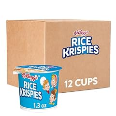Kellogg rice krispies for sale  Delivered anywhere in USA 