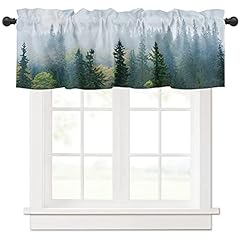 Zadaling valance curtain for sale  Delivered anywhere in USA 