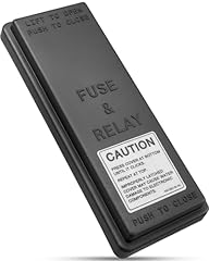 Fuse box cover for sale  Delivered anywhere in USA 