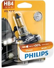 Philips 9006prb1 premium usato  Spedito ovunque in Italia 