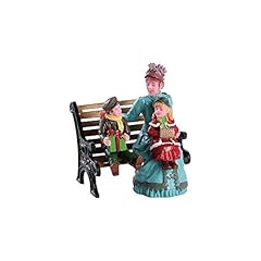 Lemax 82606 figurina usato  Spedito ovunque in Italia 