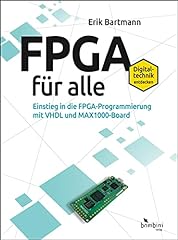 Fpga einstieg fpga gebraucht kaufen  Wird an jeden Ort in Deutschland