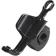 Garmin supporto bicicletta usato  Spedito ovunque in Italia 