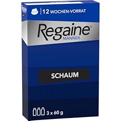 Regaine männer schaum gebraucht kaufen  Wird an jeden Ort in Deutschland