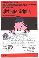 Poster private schulz for sale  Delivered anywhere in USA 