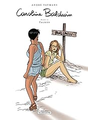 Caroline baldwin 19. d'occasion  Livré partout en Belgiqu