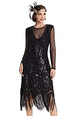 Babeyond women gatsby for sale  Delivered anywhere in UK