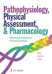 Pathophysiology physical asses for sale  Delivered anywhere in USA 