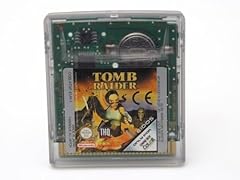 Tomb raider tomb gebraucht kaufen  Wird an jeden Ort in Deutschland