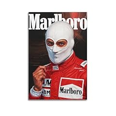 Ivanicked marlboro poster d'occasion  Livré partout en France