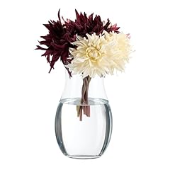 Relaxdays blumenvase glasvase gebraucht kaufen  Wird an jeden Ort in Deutschland