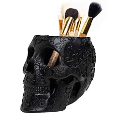 Skull makeup brush for sale  Delivered anywhere in USA 