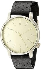 Montre homme komono d'occasion  Livré partout en France