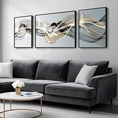 Large framed modern for sale  Delivered anywhere in USA 