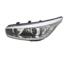 Zone headlight left for sale  Delivered anywhere in Ireland