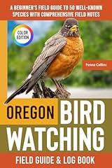 Oregon birdwatching field for sale  Delivered anywhere in USA 