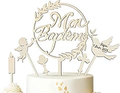 Izoel décoration gâteau d'occasion  Livré partout en France