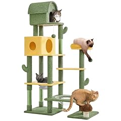 Yaheetech arbre chat d'occasion  Livré partout en France