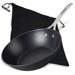 Fmprofessional wok fonte d'occasion  Livré partout en France