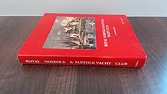 Royal norfolk suffolk for sale  Delivered anywhere in UK