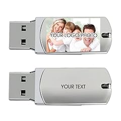 Chiavetta usb personalizzato usato  Spedito ovunque in Italia 