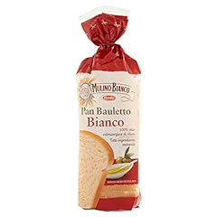 Mulino bianco pane usato  Spedito ovunque in Italia 