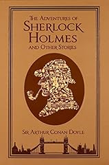 The adventures sherlock usato  Spedito ovunque in Italia 