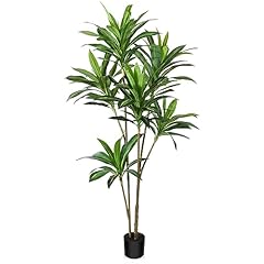 Crosofmi artificial plants for sale  Delivered anywhere in UK