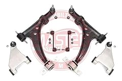 Master sport kit usato  Spedito ovunque in Italia 