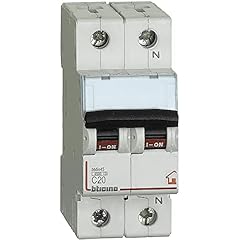 Bticino fc810nc20 interruttore usato  Spedito ovunque in Italia 