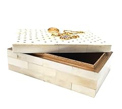 White bone inlay for sale  Delivered anywhere in USA 