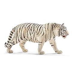 Usato, SCHLEICH- Tigre Bianca Figurina, Multicolore, One Size, 14731 usato  Spedito ovunque in Italia 