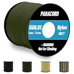 Mtofo 50m paracord gebraucht kaufen  Wird an jeden Ort in Deutschland