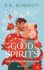 Good spirits geiste gebraucht kaufen  Wird an jeden Ort in Deutschland
