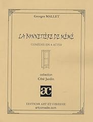 Bonnetière mémé d'occasion  Livré partout en Belgiqu
