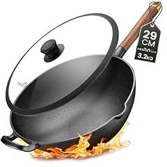 Friedewald wok fonte d'occasion  Livré partout en France