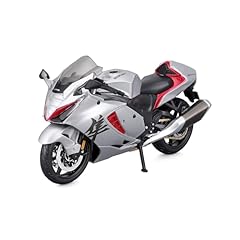 Maisto suzuki hayabusa d'occasion  Livré partout en France