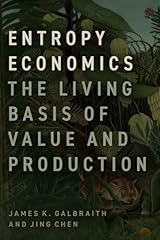 Entropy economics the gebraucht kaufen  Wird an jeden Ort in Deutschland