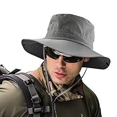 Uniprimebbq fishing hat for sale  Delivered anywhere in UK