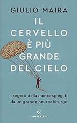 Cervello più grande usato  Spedito ovunque in Italia 