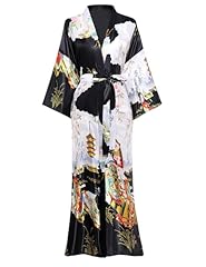 Prodesign kimono robe for sale  Delivered anywhere in USA 