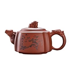 Clay handmade teapot for sale  Delivered anywhere in USA 
