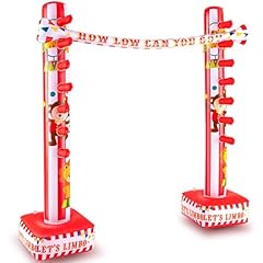 Threan circus inflatable for sale  Delivered anywhere in USA 