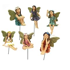 Aiitllyna flower fairies for sale  Delivered anywhere in UK
