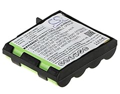 Techtek batteries compatible d'occasion  Livré partout en Belgiqu