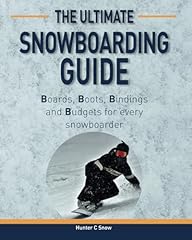 The ultimate snowboarding d'occasion  Livré partout en France