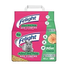 Felight natural wood for sale  Delivered anywhere in UK