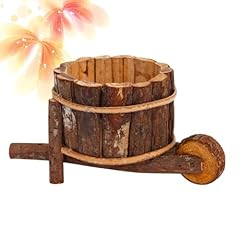 Bestonzon wooden cart for sale  Delivered anywhere in USA 