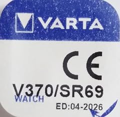Varta watch battery for sale  Delivered anywhere in UK