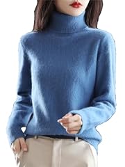 Damen kaschmir rollkragenpullo gebraucht kaufen  Wird an jeden Ort in Deutschland